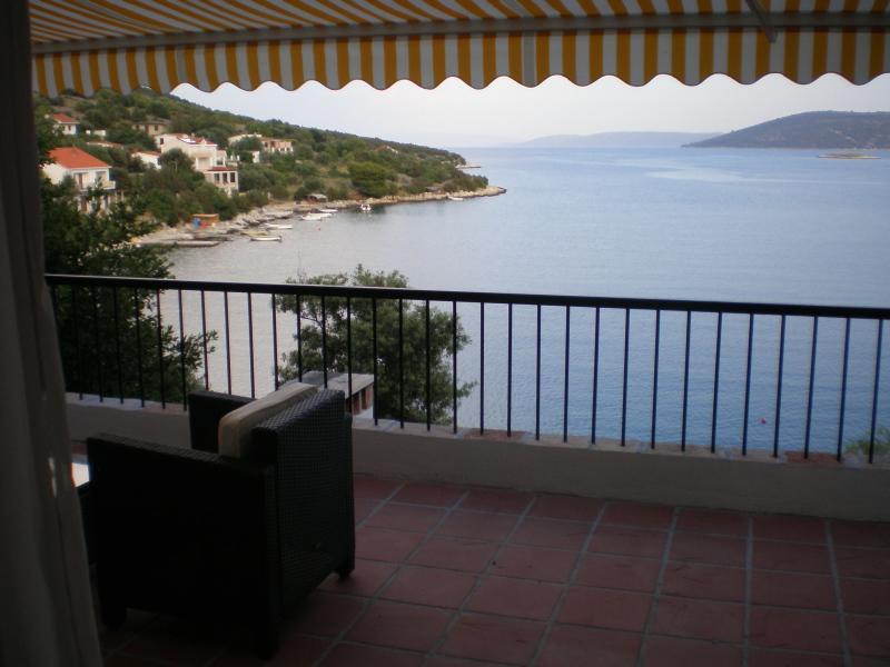 Villa Sol Vinisce Exterior photo